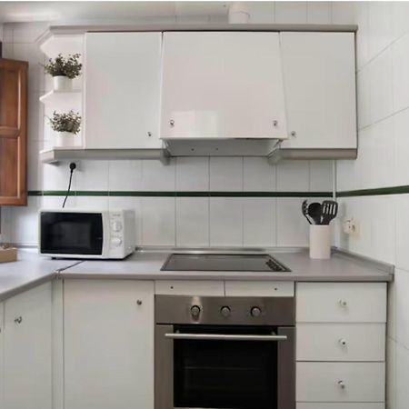 Apartamento Cataleya Ronda Buitenkant foto