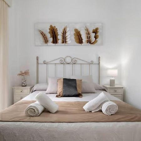 Apartamento Cataleya Ronda Buitenkant foto