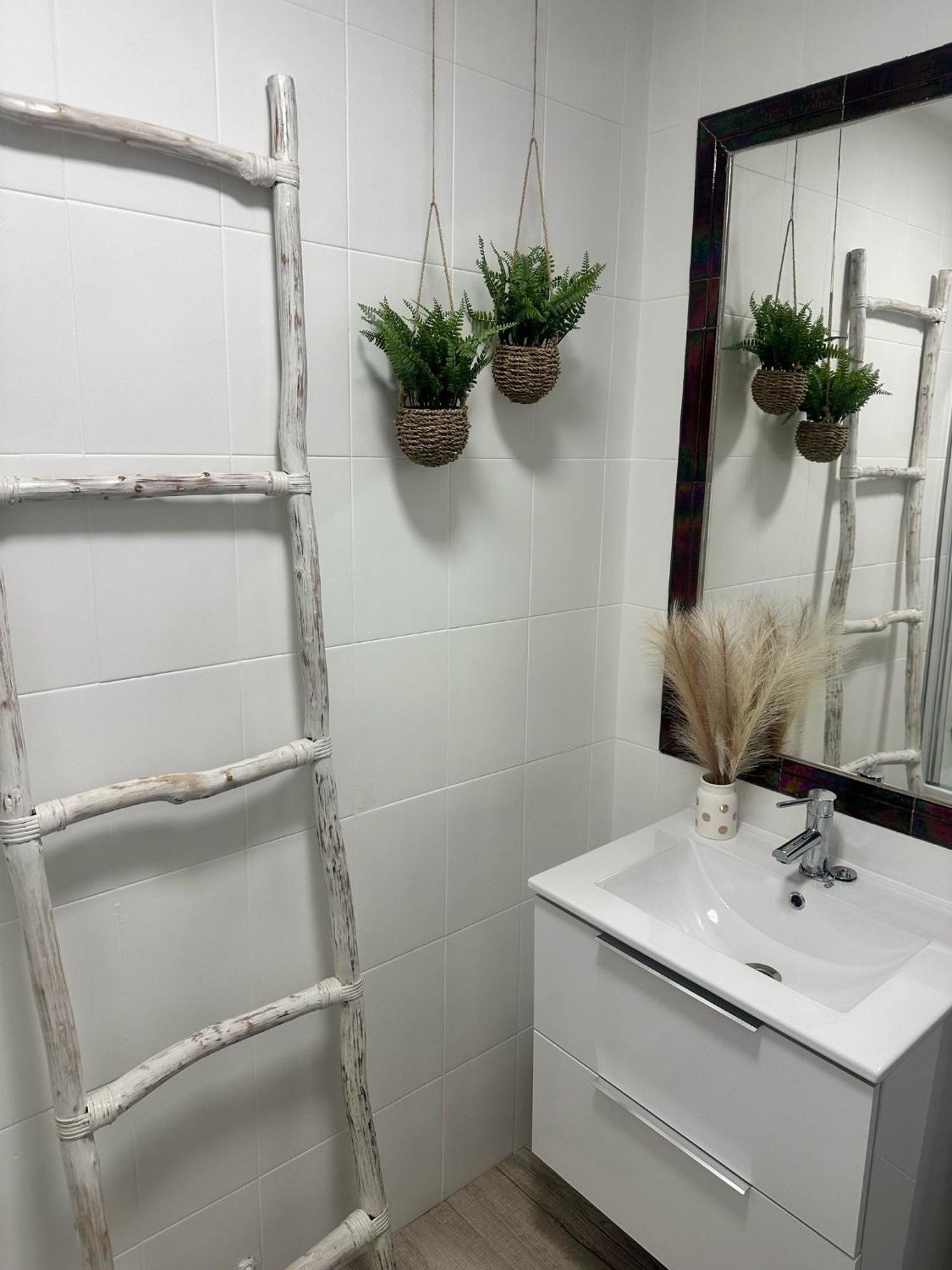 Apartamento Cataleya Ronda Buitenkant foto