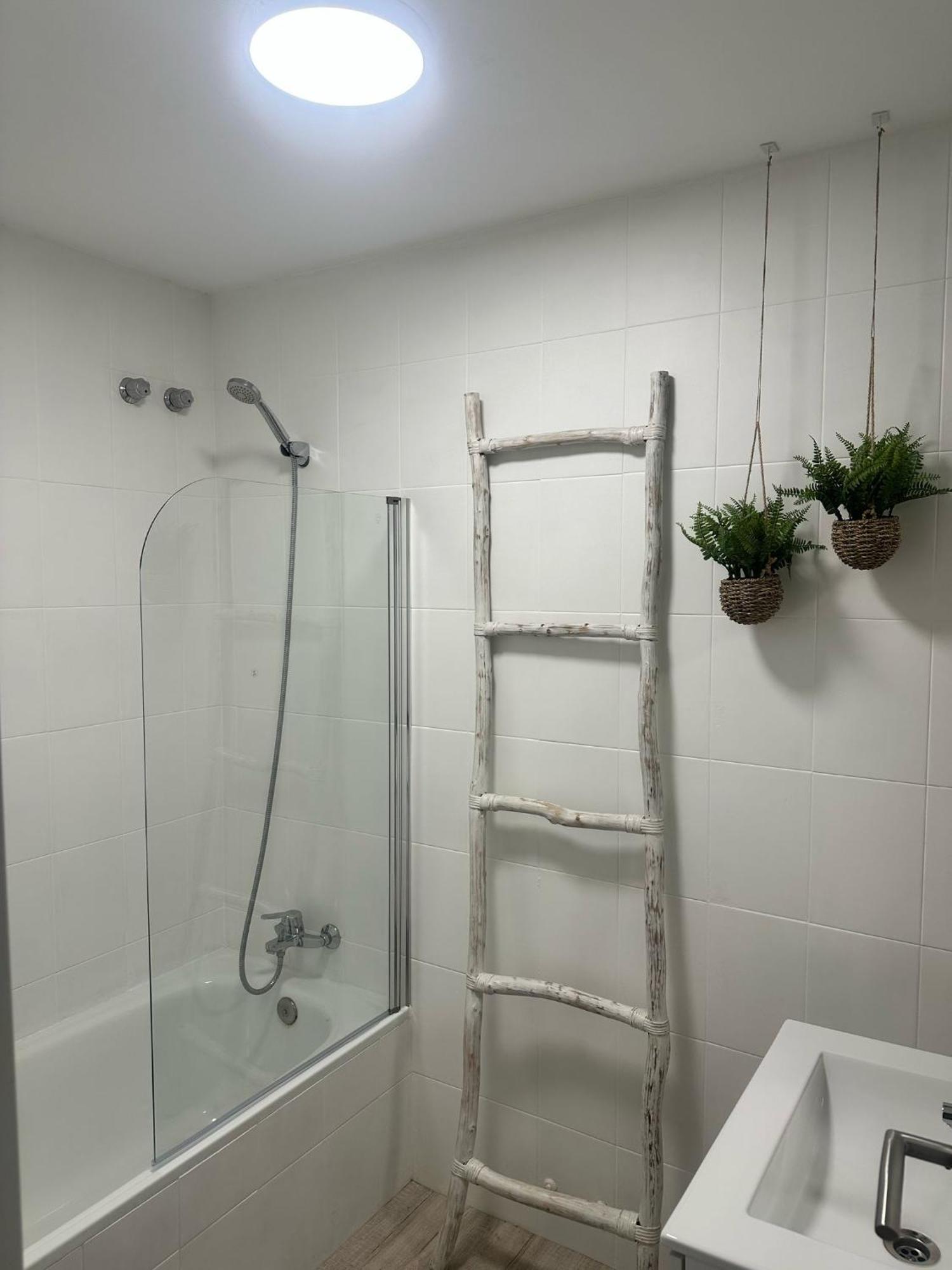 Apartamento Cataleya Ronda Buitenkant foto