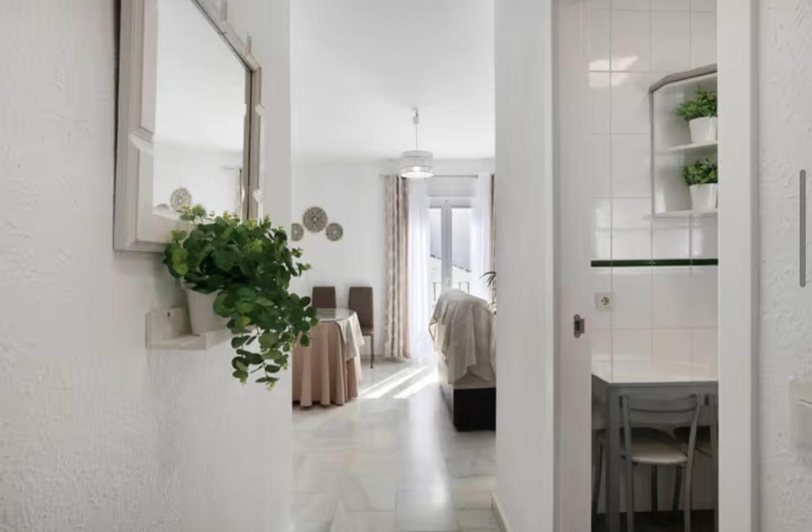 Apartamento Cataleya Ronda Buitenkant foto