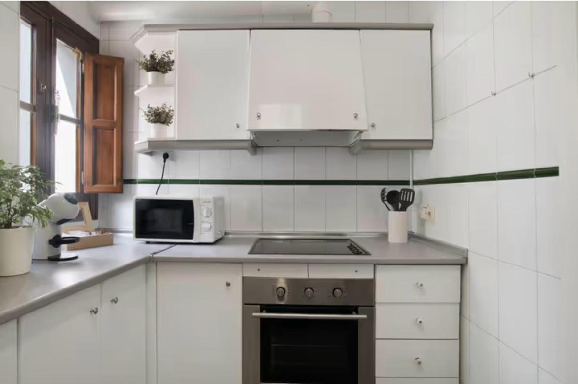 Apartamento Cataleya Ronda Buitenkant foto