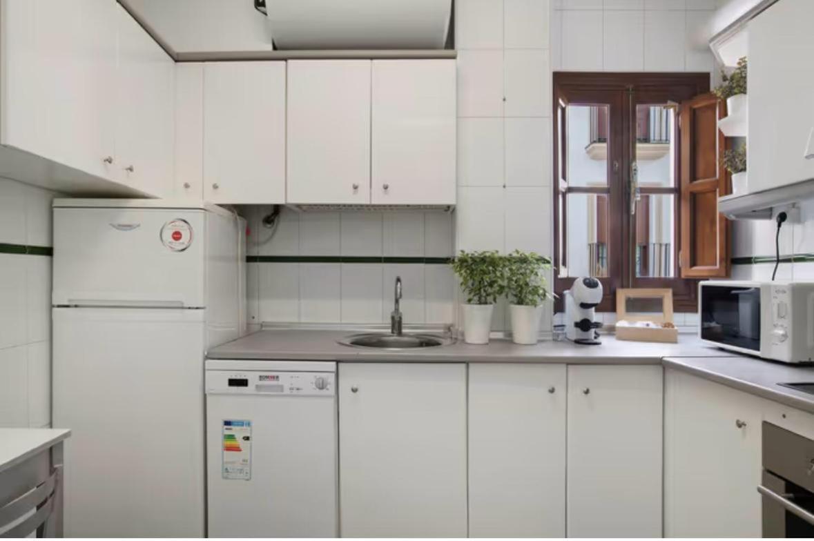 Apartamento Cataleya Ronda Buitenkant foto