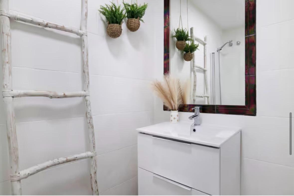 Apartamento Cataleya Ronda Buitenkant foto