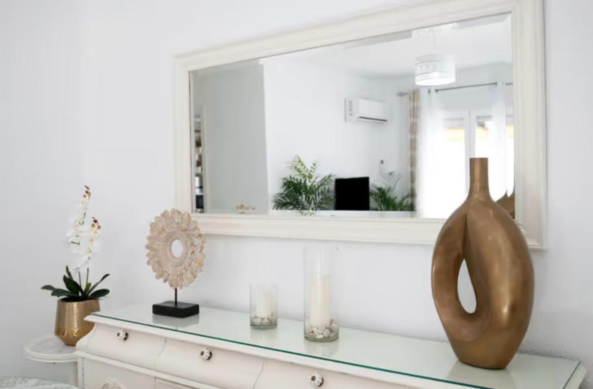 Apartamento Cataleya Ronda Buitenkant foto
