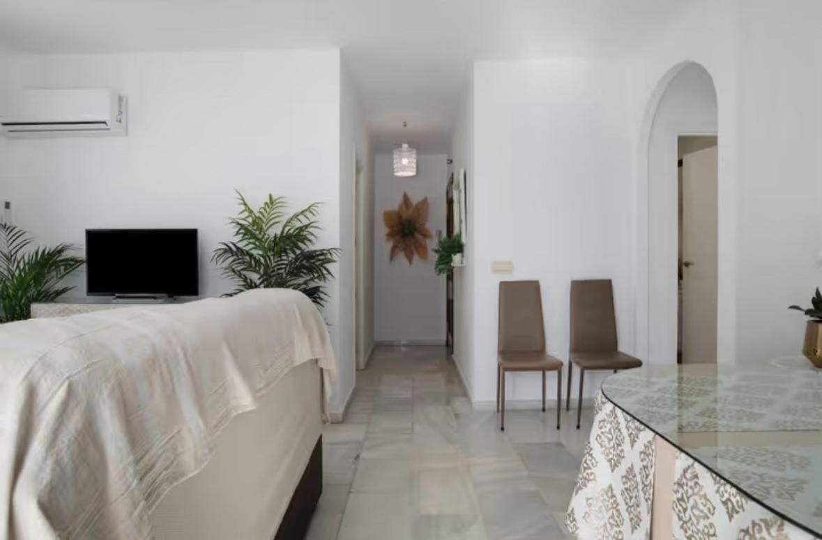 Apartamento Cataleya Ronda Buitenkant foto