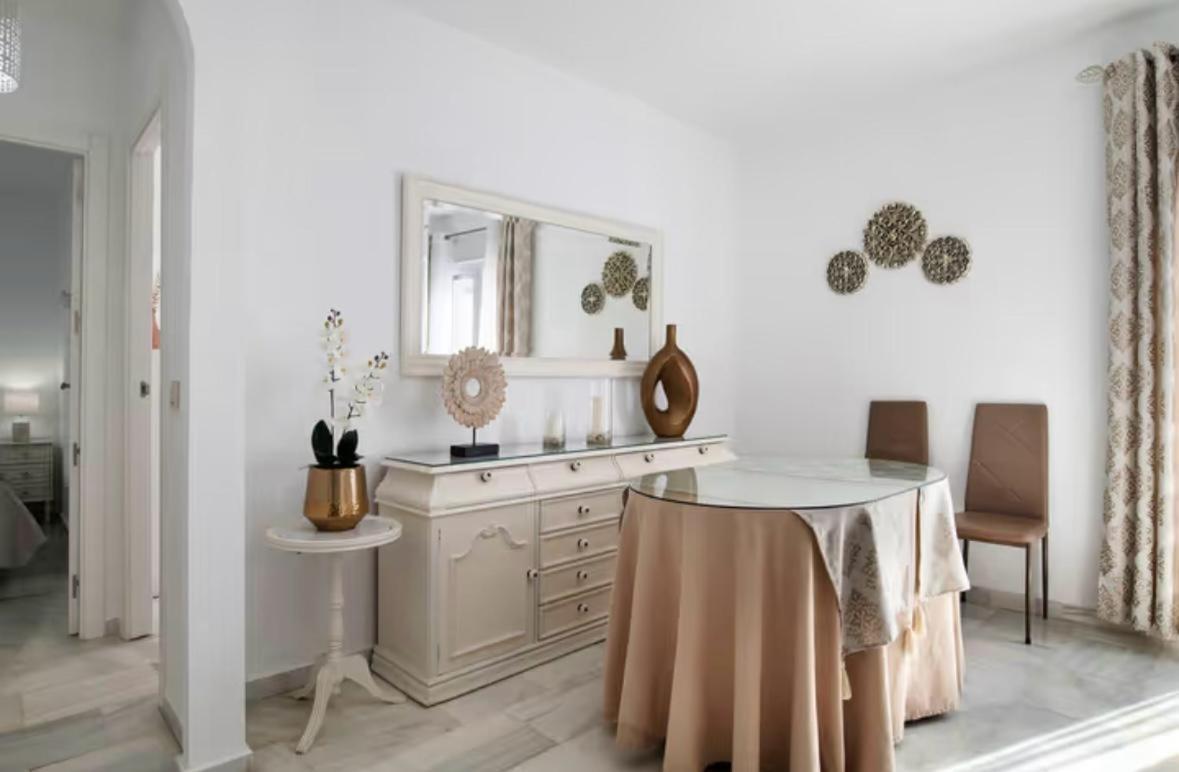 Apartamento Cataleya Ronda Buitenkant foto
