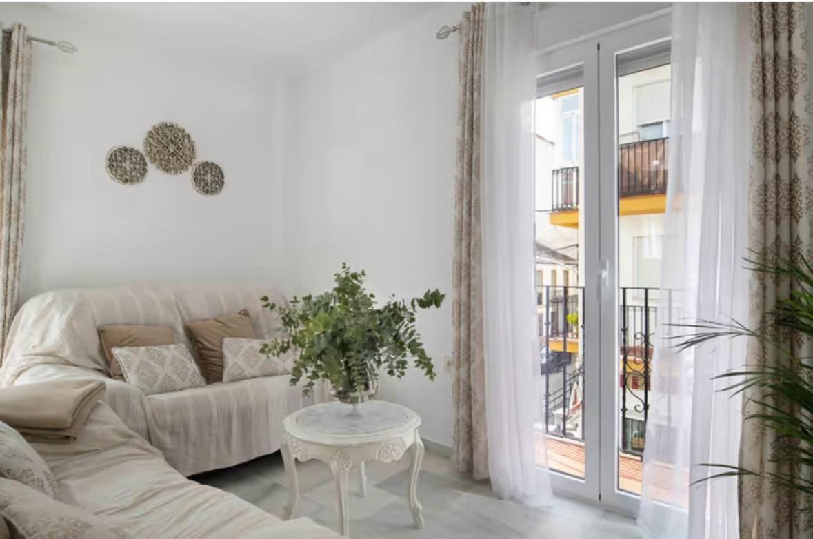 Apartamento Cataleya Ronda Buitenkant foto