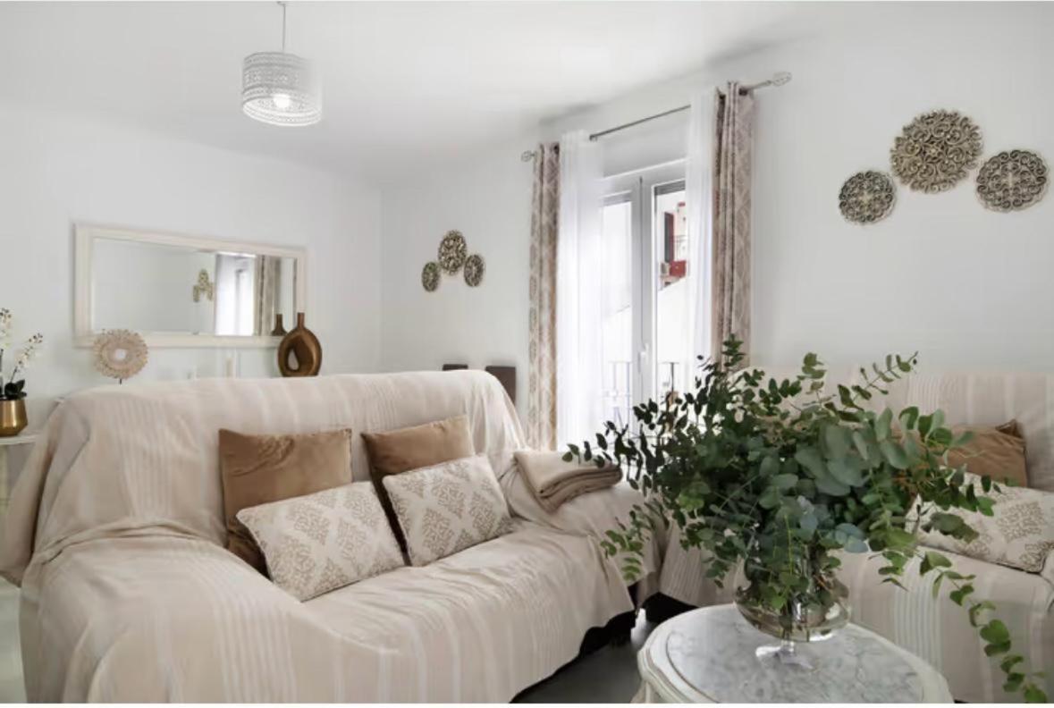 Apartamento Cataleya Ronda Buitenkant foto