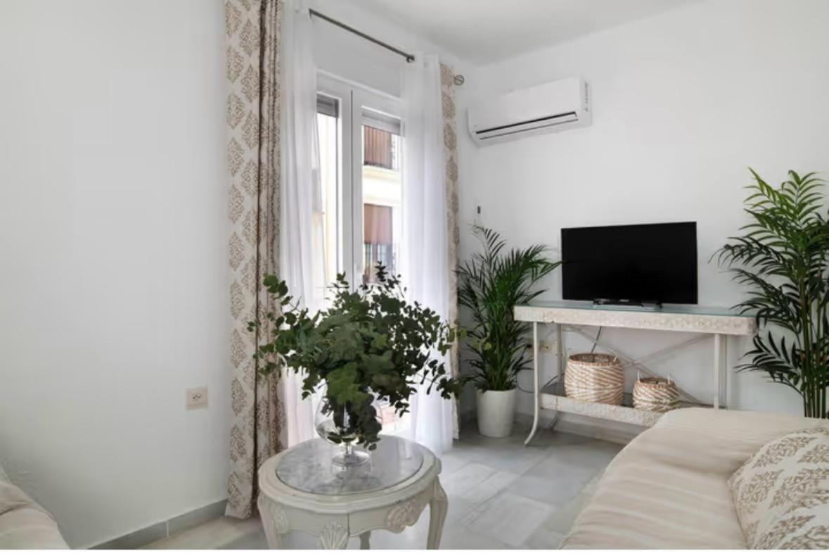 Apartamento Cataleya Ronda Buitenkant foto