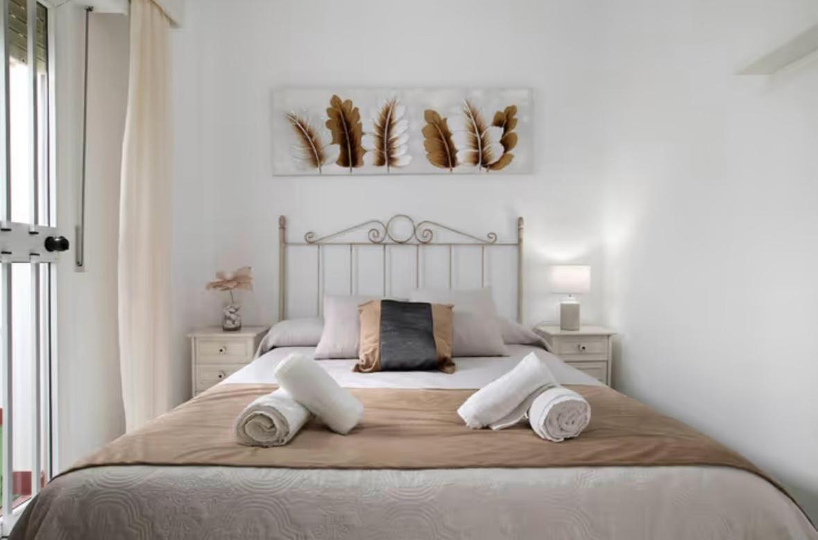 Apartamento Cataleya Ronda Buitenkant foto
