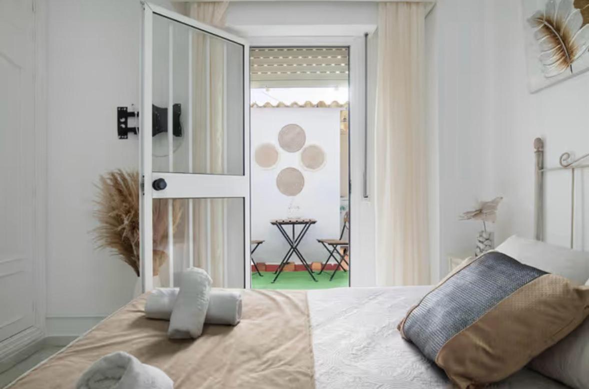 Apartamento Cataleya Ronda Buitenkant foto