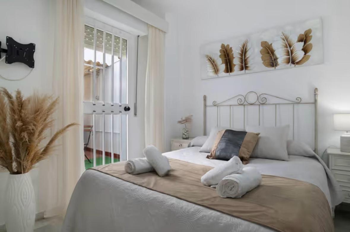 Apartamento Cataleya Ronda Buitenkant foto