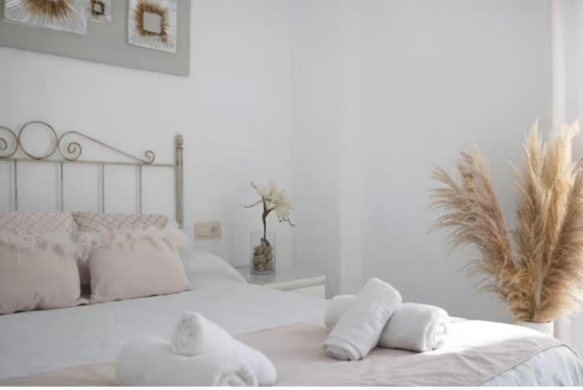 Apartamento Cataleya Ronda Buitenkant foto