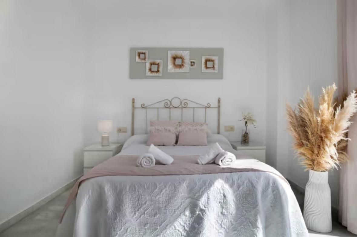 Apartamento Cataleya Ronda Buitenkant foto