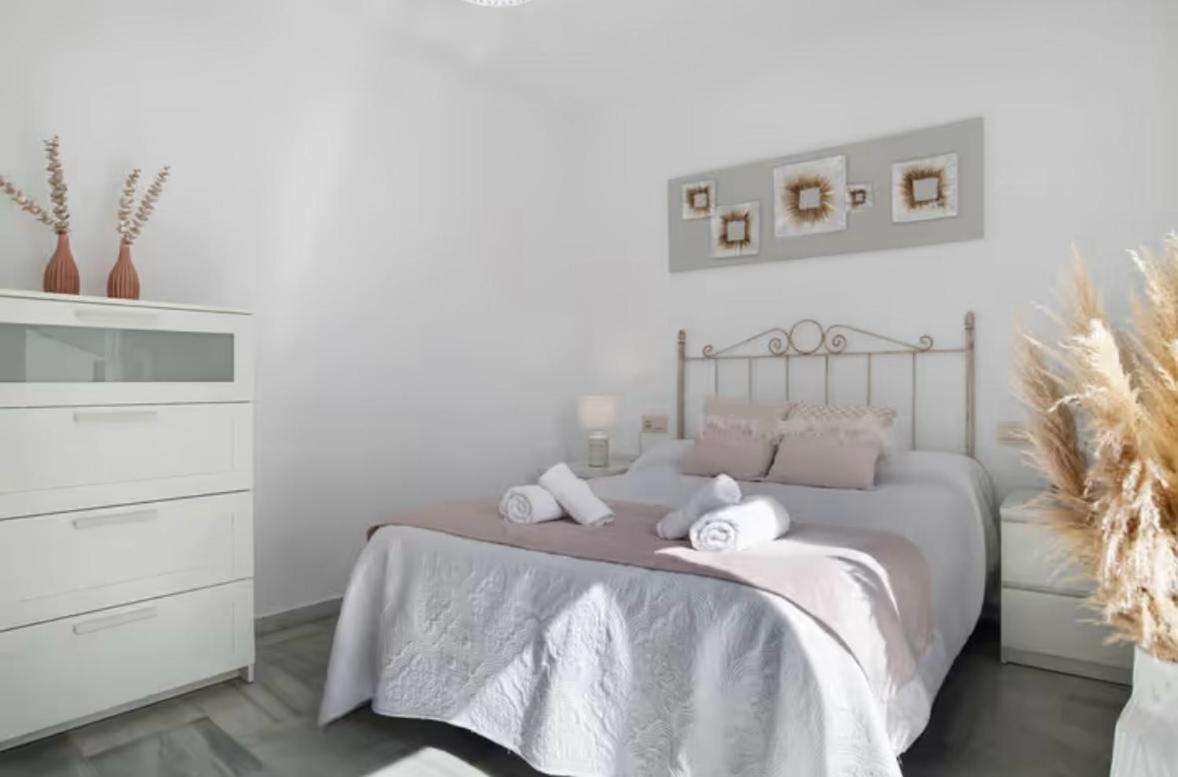 Apartamento Cataleya Ronda Buitenkant foto